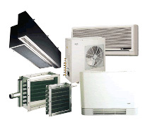 Air Conditioning and Air Heating