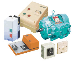 Controls, Motors and Actuators