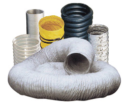 Flexible Ducting and Hoses